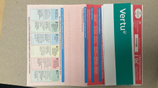 Ford Focus 1.0 EcoBoost Hybrid mHEV 125 Titanium Edition 5dr Petrol Hatchback